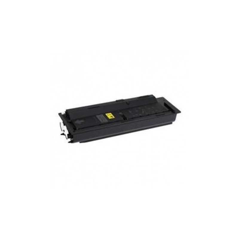 Compatible Kyocera  TK475 Black Toner