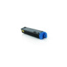 Compatible Kyocera  TK5140 Cyan Toner