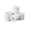 Rollos de papel térmico 80x60x12mm Pack-5