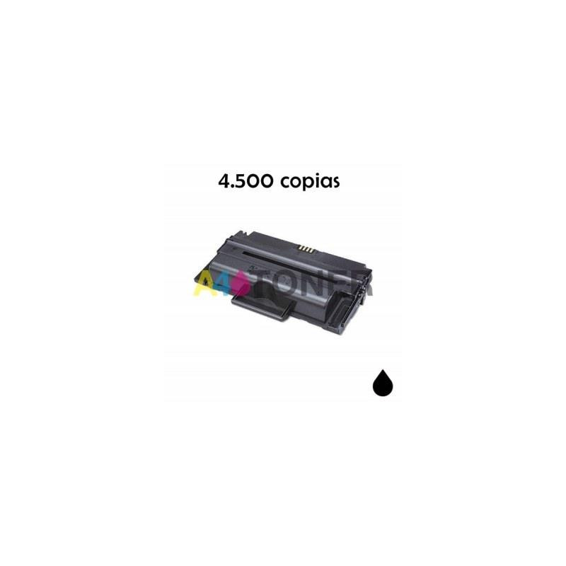 Toner alternativo  TYPE1435D negro