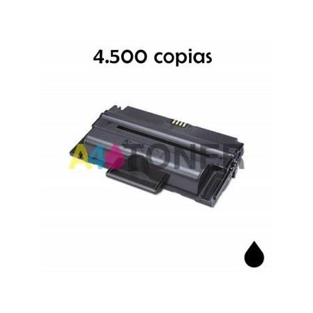 Toner alternativo  TYPE1435D negro