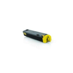 Compatible TK5150  Yellow Toner