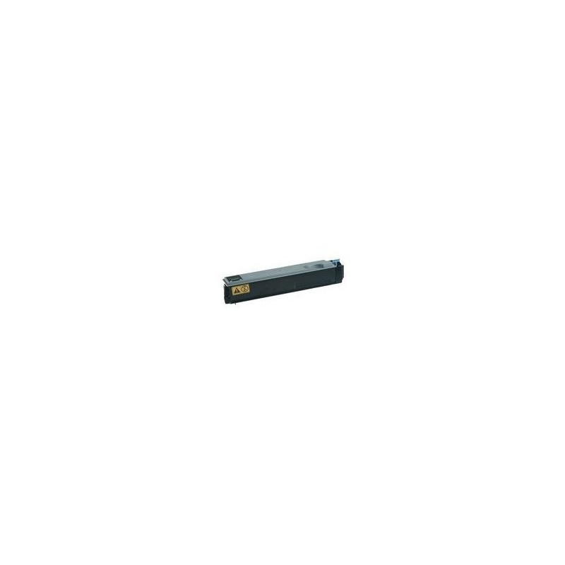 Compatible Kyocera  TK520 Black Toner