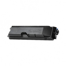 Compatible Kyocera  TK6305/TK6307/TK6308/TK6309 Black Toner