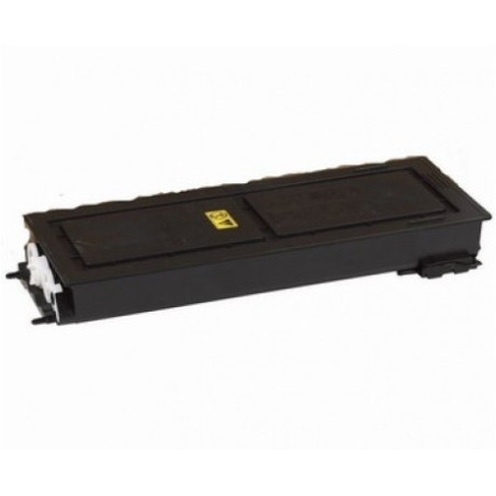 Compatible Kyocera  TK675 Black Toner