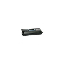 Compatible Kyocera  TK70 Black Toner