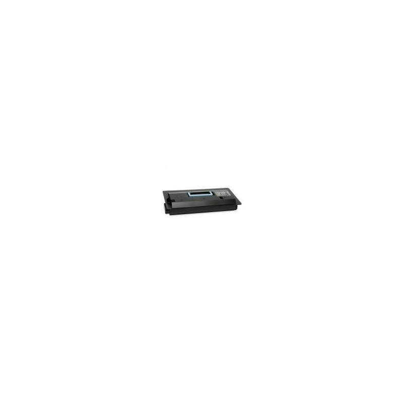 Compatible Kyocera  TK70 Black Toner