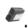 HP 712XL (3ED71A) negro cartucho de tinta compatible
