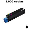 Negro Compa Epson PLQ20