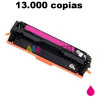 HP 659A (W2013A) magenta tóner compatible