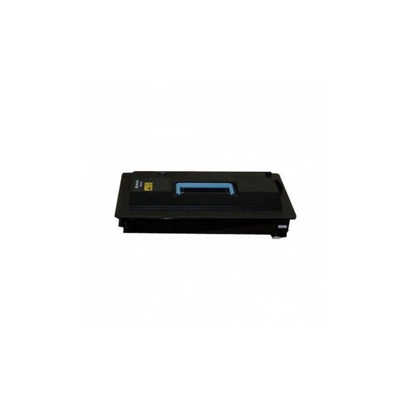 Compatible Kyocera  TK715 Black Toner