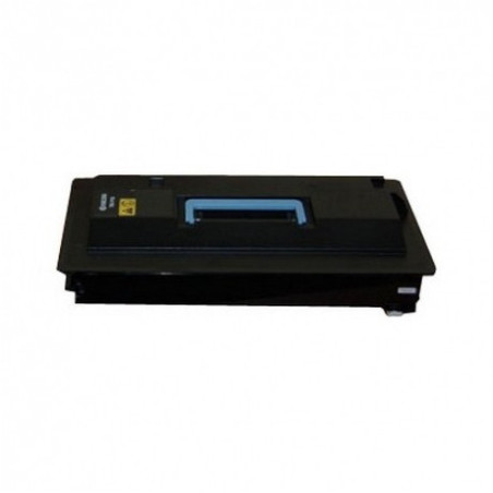 Compatible Kyocera  TK715 Black Toner