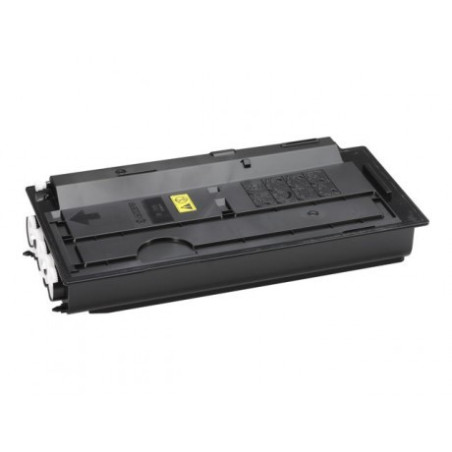 Compatible Kyocera  TK7205 Black Toner