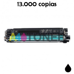 W2120X HP 212X negro cartucho de tóner compatible