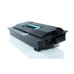 Compatible Kyocera  TK725 Black Toner