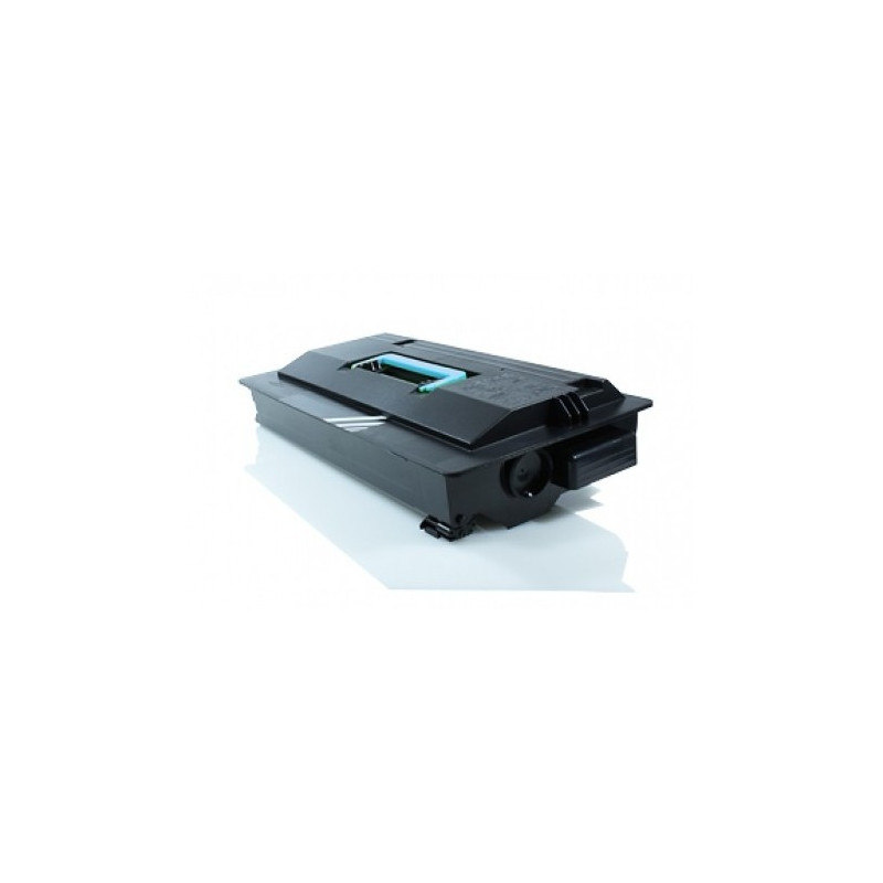 Compatible Kyocera  TK725 Black Toner