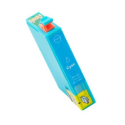 Epson 408 (C13T09J24011) cian cartucho de tinta compatible