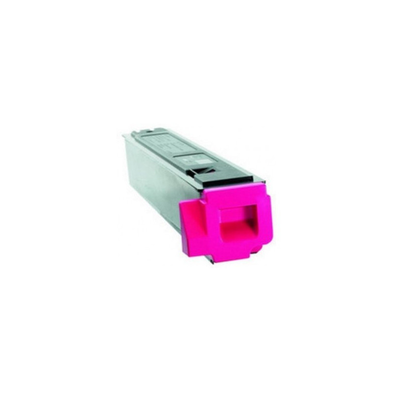 Compatible Kyocera  TK810/TK811 Magenta Toner