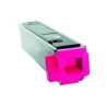 Compatible Kyocera  TK810/TK811 Magenta Toner