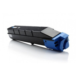 Compatible Kyocera  TK8305 Cyan  Toner