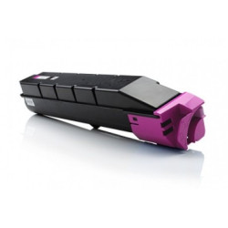 Compatible Kyocera  TK8305 Magenta Toner