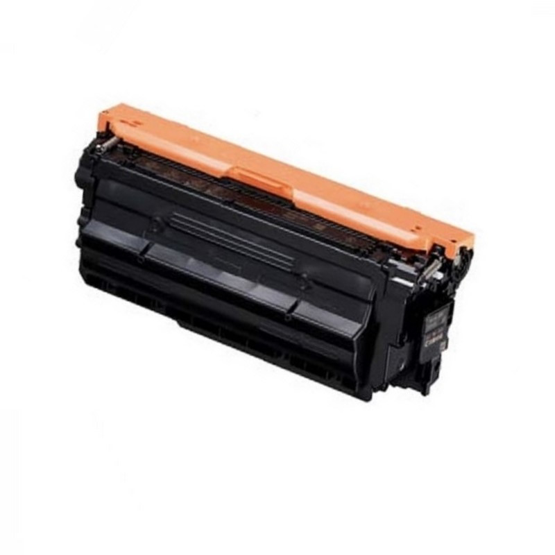 Canon 4565C001 cian cartucho de tóner compatible (Canon T10) sin chip