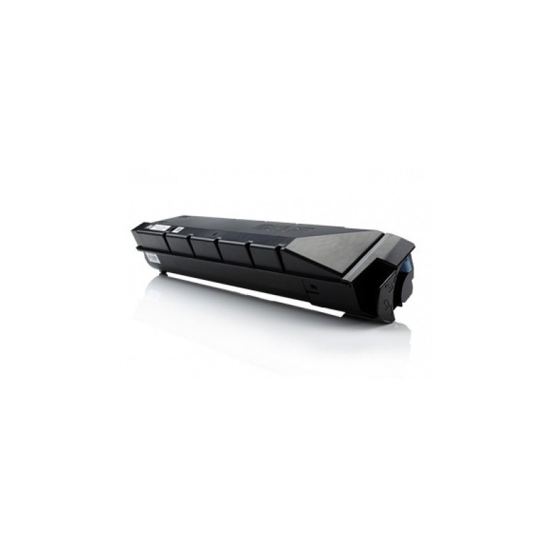 Compatible Kyocera   TK8505/TK 8507 Black Toner