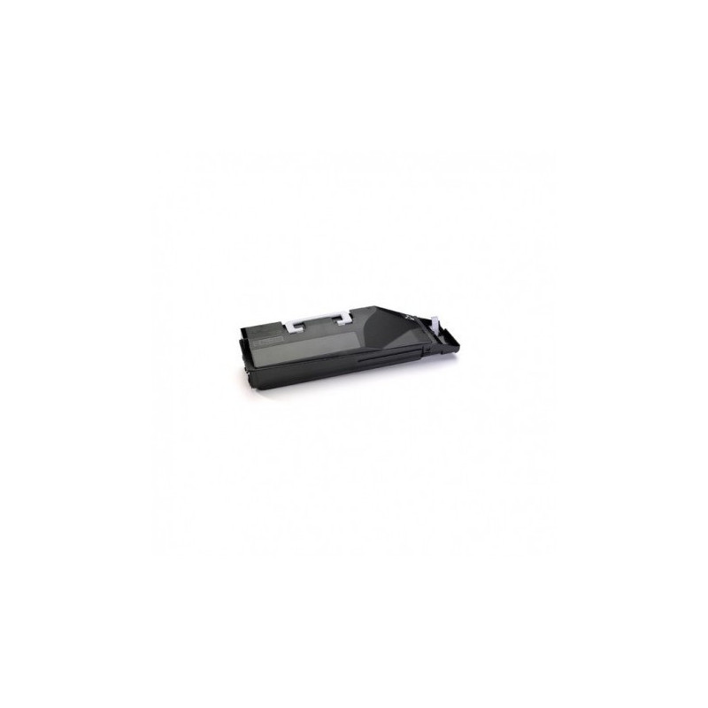 Compatible Kyocera  TK855 Black Toner