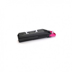 Compatible Kyocera  TK855 Magenta Toner