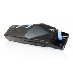 Compatible Kyocera  TK865  Black Toner