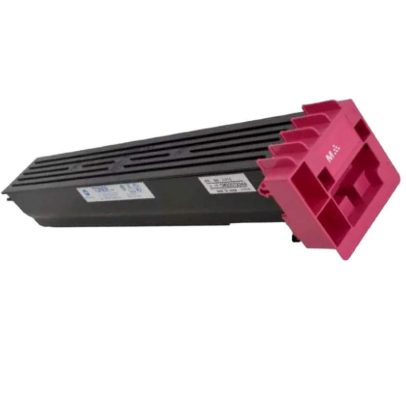 Konica A9K8350 / TN713M magenta tóner compatible