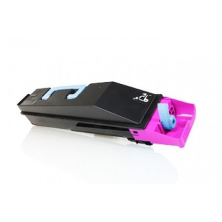 Compatible Kyocera  TK865 Magenta Toner