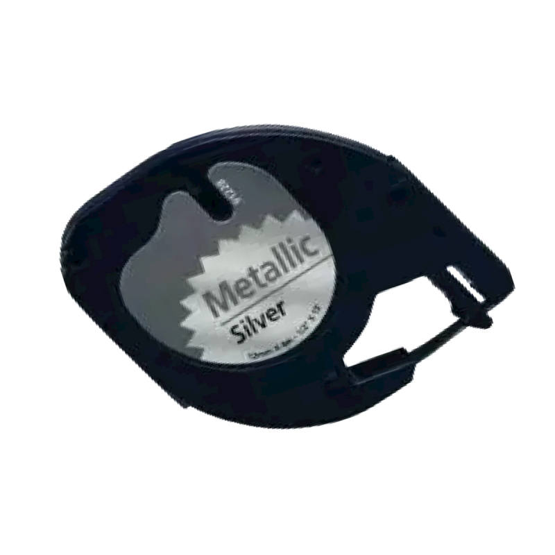 Dymo S0721730 / 91208 cinta rotuladora compatible