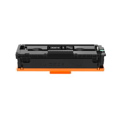 Canon 067H negro cartucho de tóner compatible 5106C002
