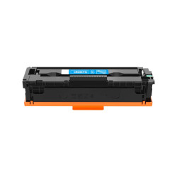Canon 067H cian cartucho de tóner compatible 5105C002