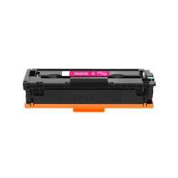 Canon 067H magenta cartucho de tóner compatible 5104C002