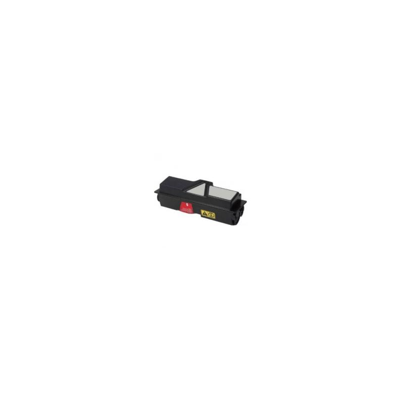 Compatible  Kyocera  TK1140 Black Toner