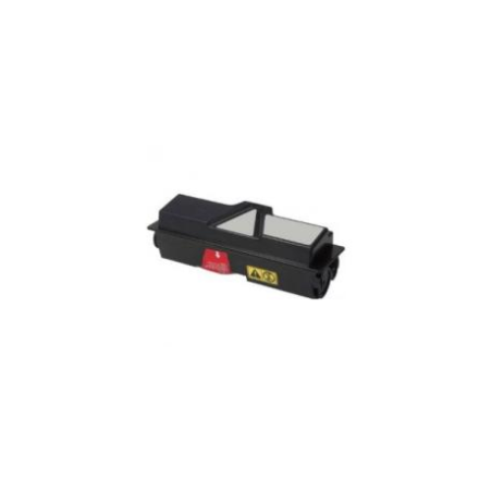 Compatible  Kyocera  TK1140 Black Toner