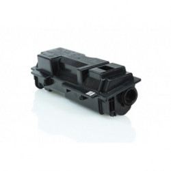 Compatible  Kyocera  TK120 Black Toner