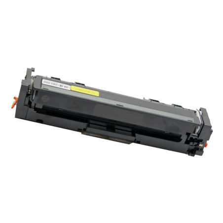 HP 205A (CF530A XL) NEGRO tóner compatible (3