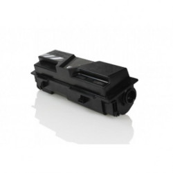 Compatible Kyocera TK160 Black Toner