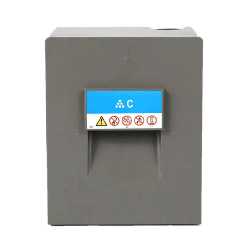 Ricoh 842195 cian tóner compatible