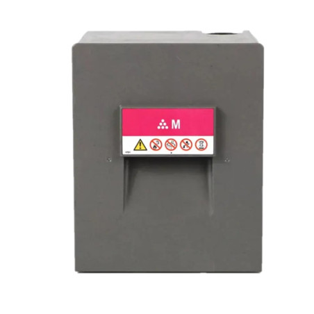 Ricoh 842194 magenta tóner compatible