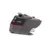 Brother LC421M magenta cartucho compatible