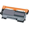 Brother TN2220 / TN2210 / TN2010 XXL Toner compatible (10K)