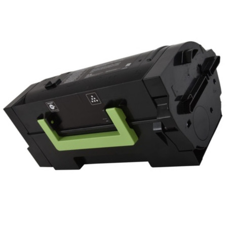 Sharp MX-B70T negro cartucho de tóner compatible