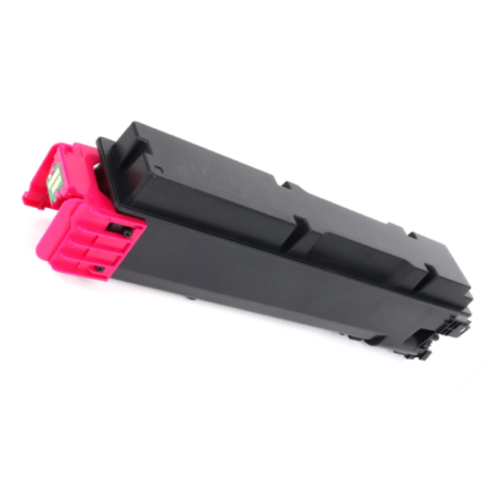 Kyocera 1T02YJBNL0/TK5370 magenta tóner compatible