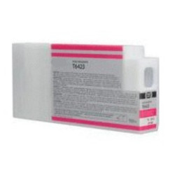 Epson T6423 magenta tinta compatible