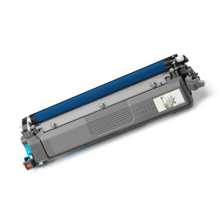 Brother TN249 cian tóner compatible