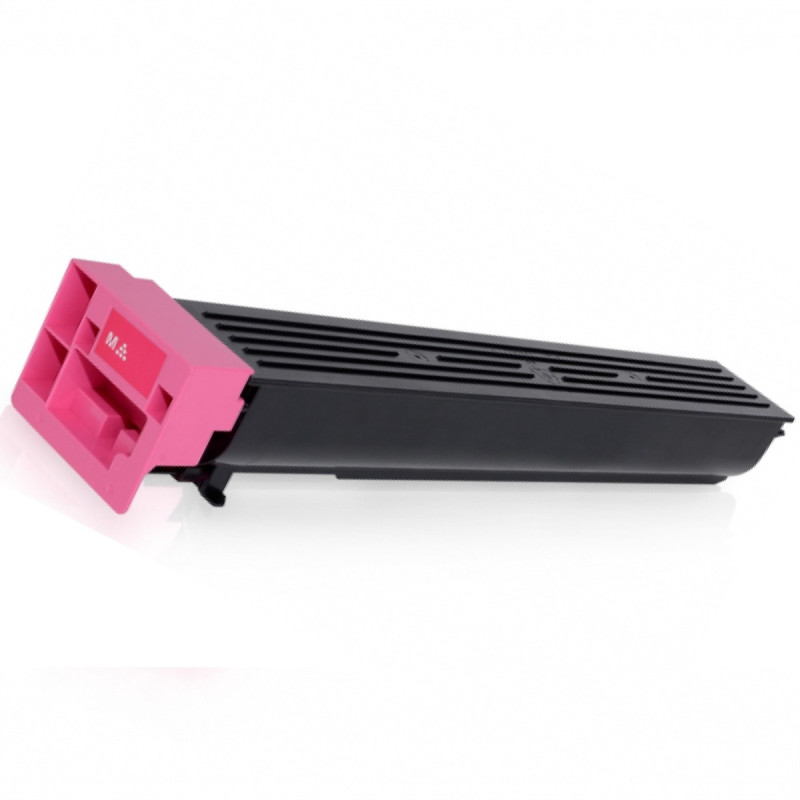 Olivetti B0820 magenta tóner compatible